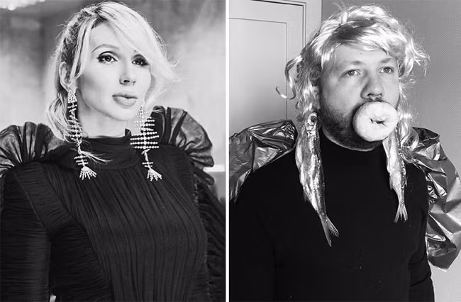 Cá nguyên con luôn chứ cần gì bộ xương không.