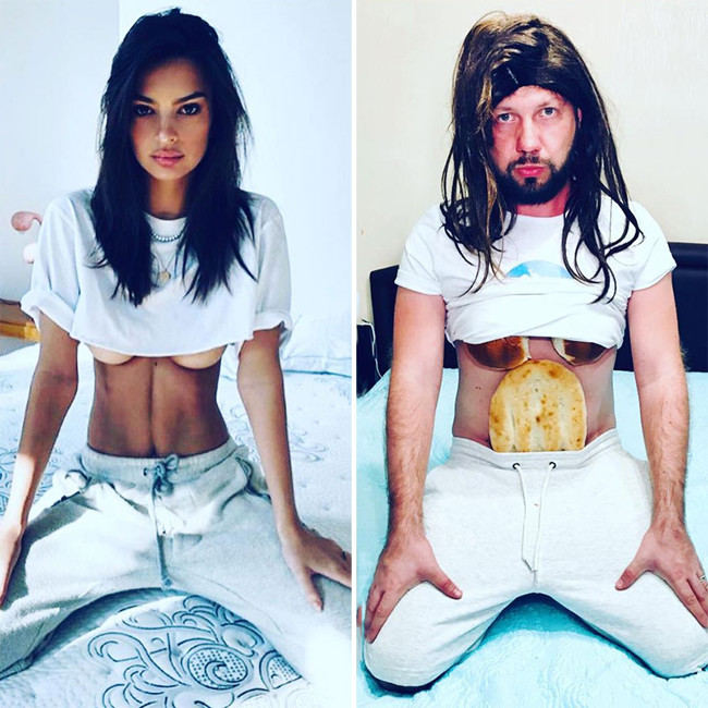 Tưởng thế nào chứ như thế thì anh còn chất hơn nhé.