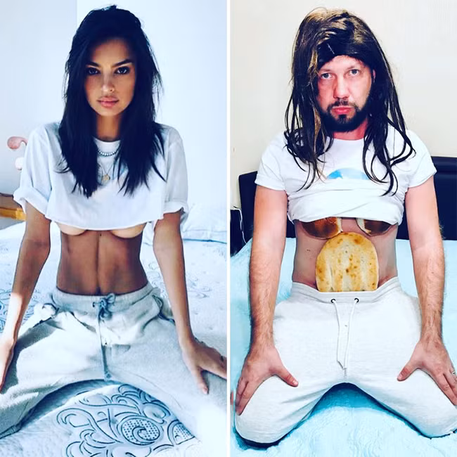 Tưởng thế nào chứ như thế thì anh còn chất hơn nhé.