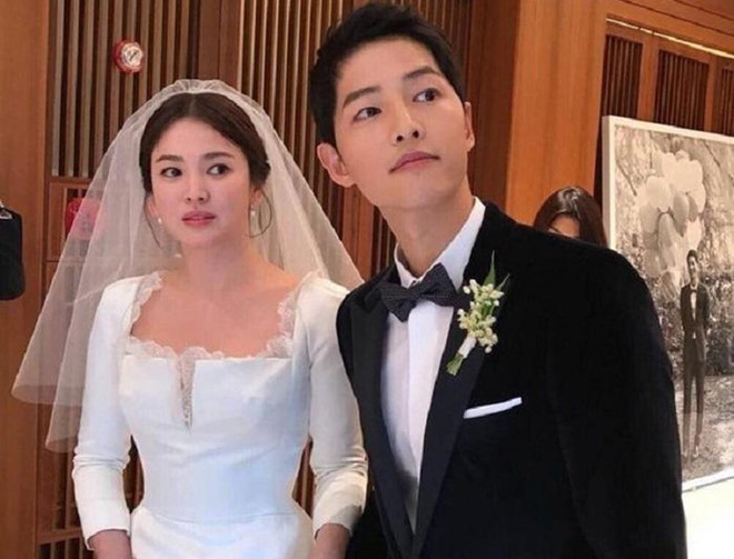Biet thu 200 ty Song Joong Ki - Song Hye Kyo tan huong bao ngot ngao truoc ly hon