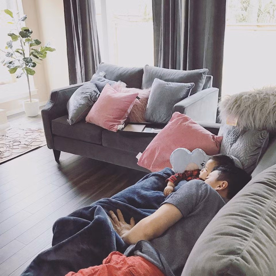 Nhờ sự thành công trong con đường ca hát và kinh doanh, nam ca sĩ sở hữu cho mình một khối bất động sản đáng nể. Lam Trường và vợ Yến Phương đang sở hữu một căn biệt thự trên đất Mỹ.