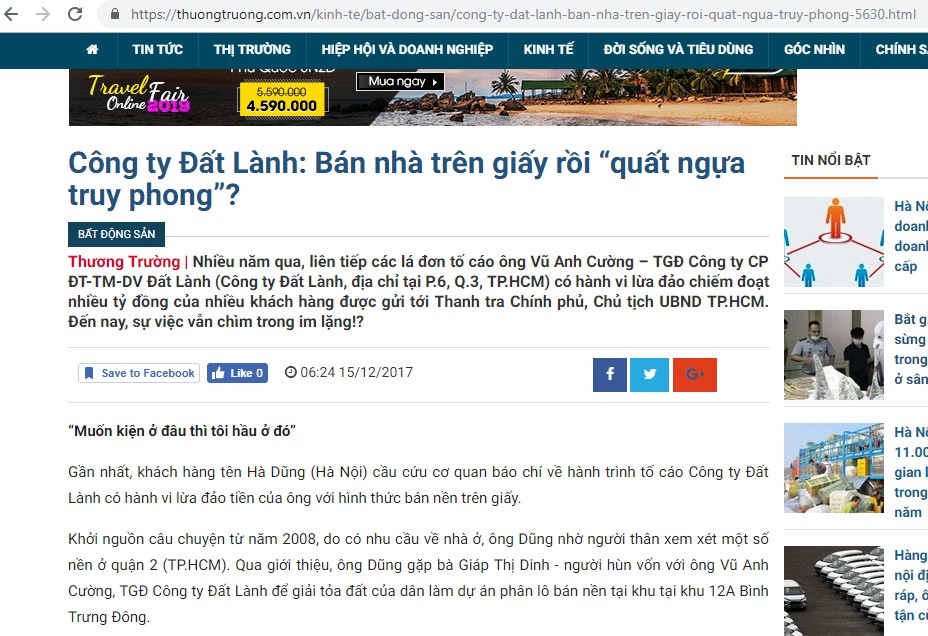 Cuu sep Vu Anh Cuong sam so khach nu VNA, Cty Dat Lanh con nhieu “phot” tai tieng-Hinh-3