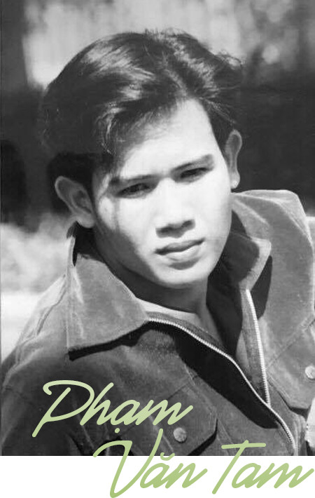 Sau khi học hết phổ thông, Phạm Văn Tam quyết định không vào đại học để trải qua nhiều nghề như chụp ảnh, bưng phở, áp tải hàng, buôn linh kiện... trước khi trở thành một doanh nhân và chủ tịch tập đoàn điện tử lớn.