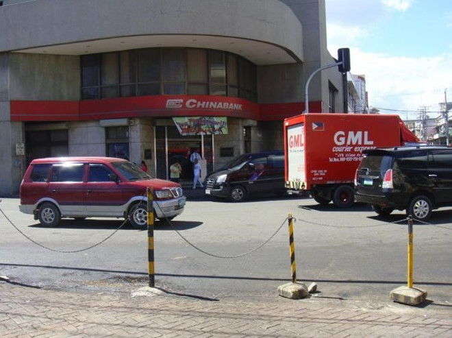 Bên cạnh đó, tỷ phú Henry Sy còn sở hữu một ngân hàng thương mại khác tại Trung Quốc - China Banking Corporation. Nhà băng này có giá trị vốn hóa hơn 1.600 triệu USD và cho lợi nhuận khoảng 130 triệu USD/năm. Ảnh: C.B.