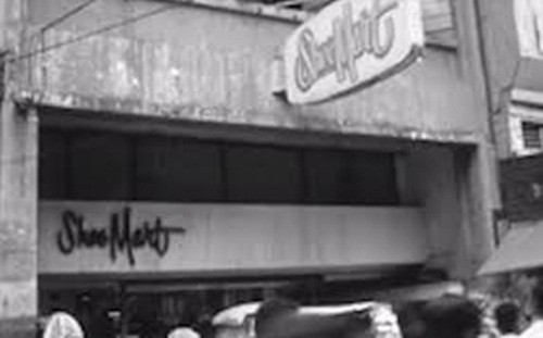 Giai đoạn bất ổn chính trị, kinh tế 1970 - 1980, Henry Sy đẩy mạnh phát triển hệ thống Shoe Mart khắp Philippines trong khi nhiều nhà đầu tư khác bị chững lại. Ảnh: ABS.