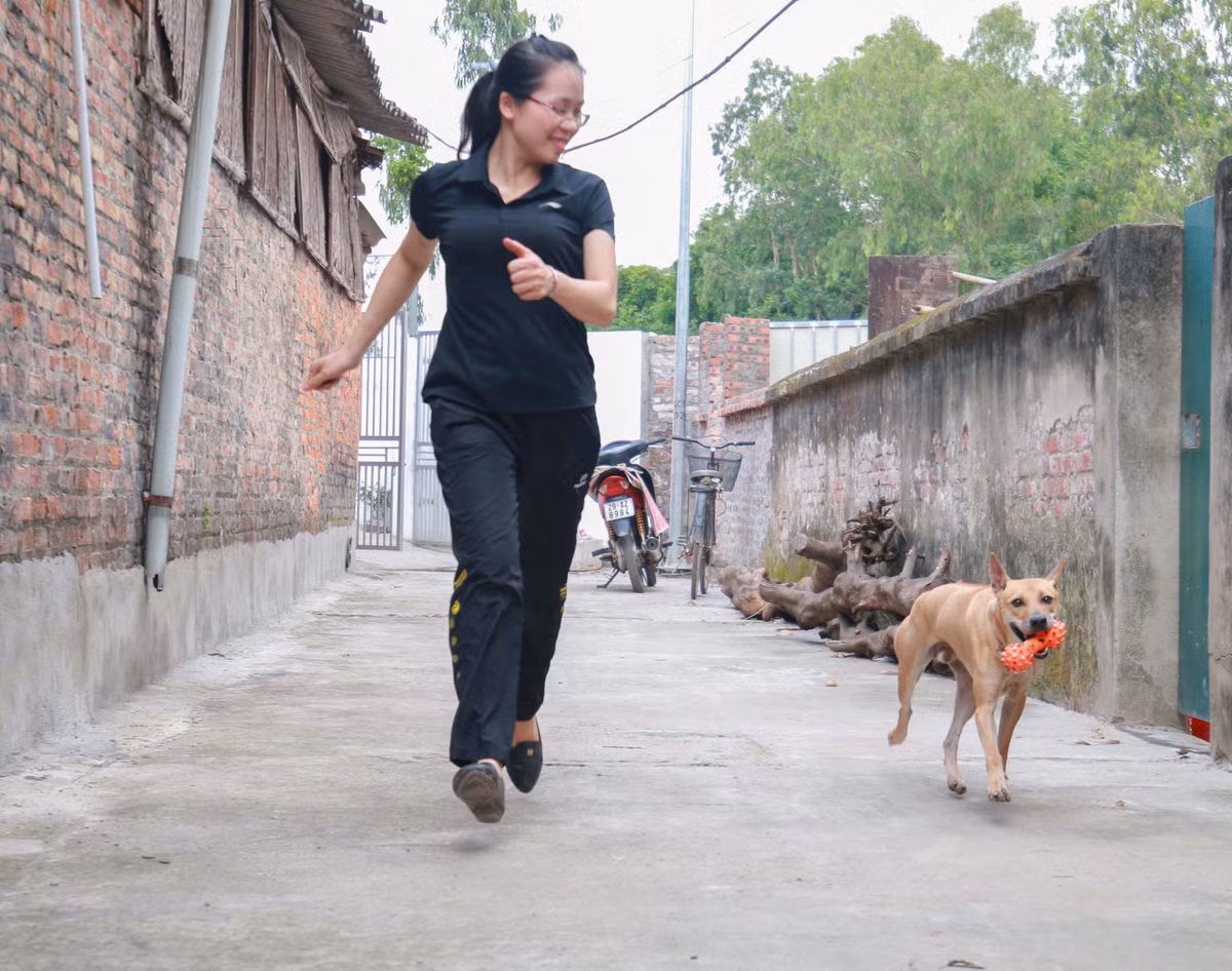 Ngoài ra còn các chi phí khác như huấn luyện, dịch vụ y tế. Ảnh: Người đưa tin.