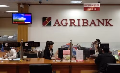 Agribank canh bao chieu lua dao chiem tai khoan ngan hang cua khach