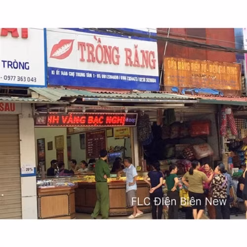 Hotgirl an trom vang: Ba ngoai mong tha thu-Hinh-2