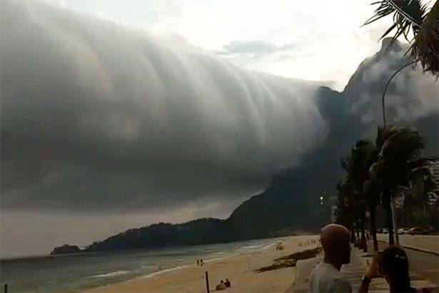 Dam may “tan the” trai dai hang tram km khien nguoi dan hai hung