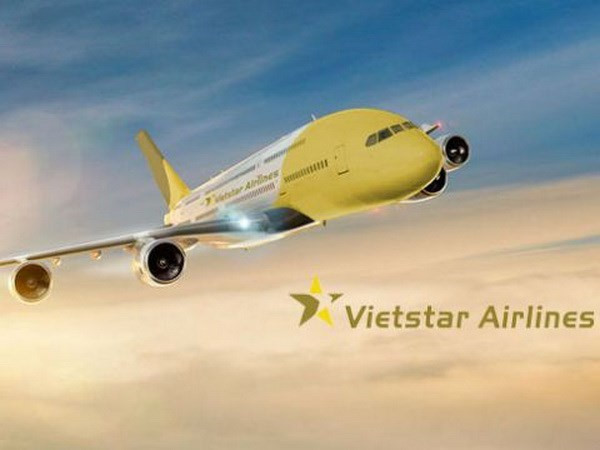 Hàng không ngôi sao Việt (Vietstar Airlines) là hãng hàng không liên doanh giữa Công ty TNHH MTV hàng không Vietstar, Công ty CP Chuyển phát nhanh Tín Thành và Công ty sửa chữa máy bay A41 (thuộc Quân chủng Phòng không - Không quân).