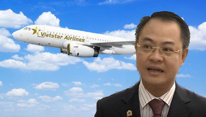 Nguyên nhân do Vietstar Airlines vướng phải các quy định về vốn điều lệ và quy định sân bay căn cứ. Vốn điều lệ của Vietstar Airlines đến năm 2015 mới đạt 700 tỷ đồng và bị thua lỗ lũy kế làm thâm hụt.