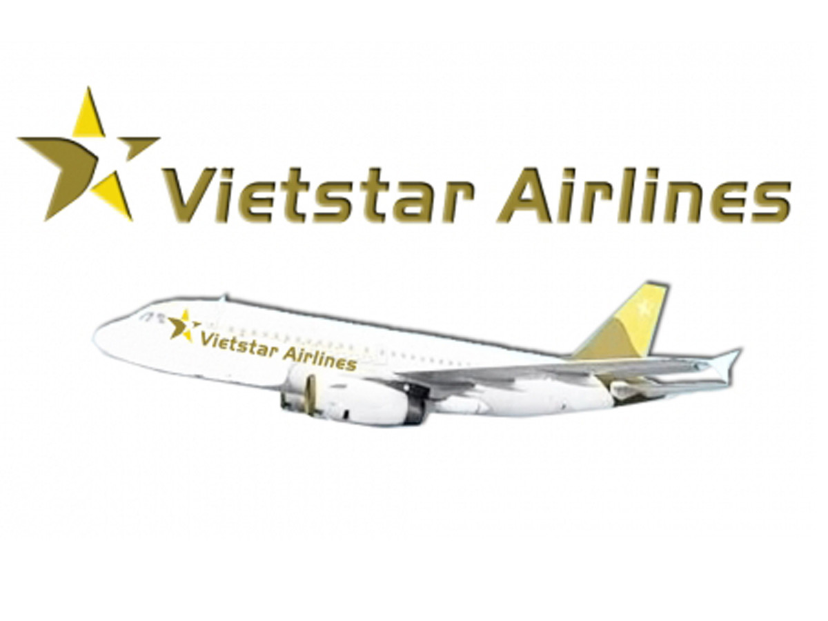 Hiện, dù dự án này vẫn chưa hoàn tất nhưng nguyện vọng cất cánh của Vietstar Airlines đã được giải quyết.