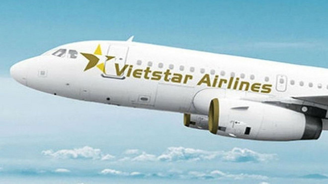 Vietstar Airlines được thành lập vào giữa năm 2016 với mức vốn điều lệ là 300 tỷ đồng. Tuy nhiên, hiện Vietstar Airlines vẫn chưa thể cất cánh.