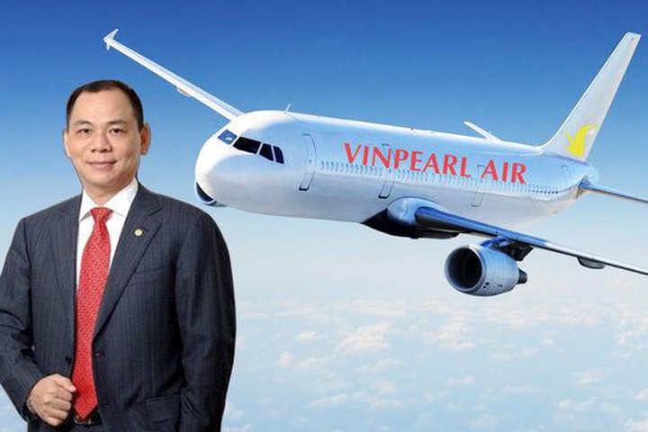 Cục Hàng không cũng lưu ý Vinpearl Air về quy mô đội bay 36 chiếc vào năm 2025 có khả năng sẽ vượt quá nhu cầu của thị trường và khuyến nghị Vinpearl Air nên duy trì quy mô 30 máy bay vào năm 2025 là phù hợp.