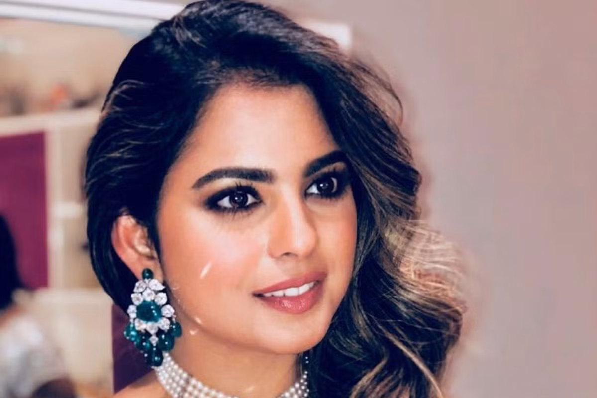 Ai nu de che kinh doanh ty do so huu tai san “khung” co nao?