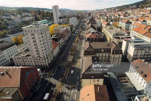 Tham thu phu che tac dong ho noi tieng tai Thuy Si