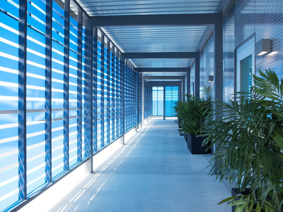 Khách không phải là thành viên của nhà ga siêu sang này sẽ phải trả 500 đến 1.000 USD cho mỗi chuyến đi.