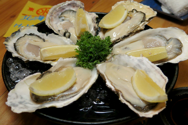 Hàu Nhật có thể chế biến thành nhiều món như hấp, chiên, lẩu hàu kim chi, cháo hàu, súp hàu...Ảnh: Daohaisan.