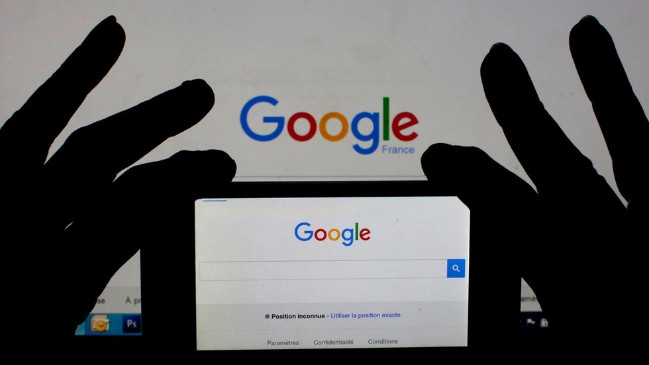 Phap phat Google 50 trieu euro vi thu thap du lieu nguoi dung