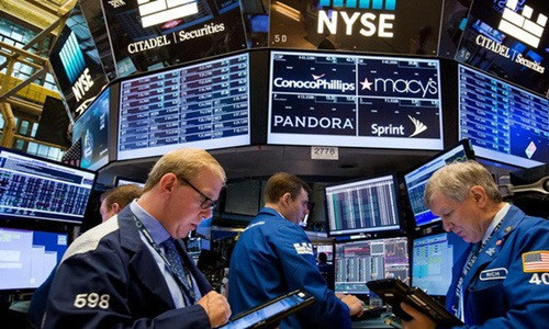 Chung khoan the gioi se the nao trong nam 2019?