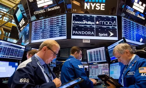 Chung khoan the gioi se the nao trong nam 2019?