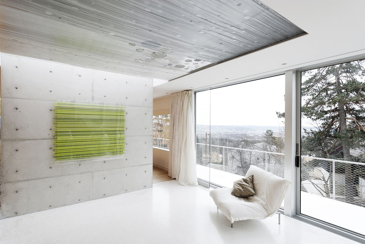 Góc vui chơi và thư giãn.