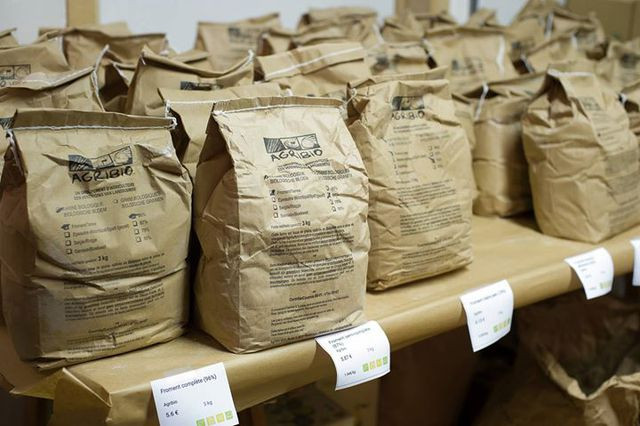 Hiện, siêu thị đang lên kế hoạch nhân rộng mô hình ra các nơi khác của thành phố để đưa ý tưởng kinh doanh đến với nhiều người hơn. Nguồn ảnh: Brightside.