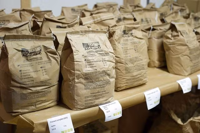 Hiện, siêu thị đang lên kế hoạch nhân rộng mô hình ra các nơi khác của thành phố để đưa ý tưởng kinh doanh đến với nhiều người hơn. Nguồn ảnh: Brightside.