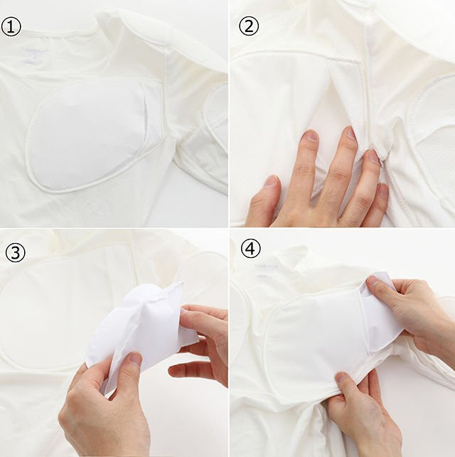 Tất cả những gì họ phải làm chỉ là diện chiếc áo Super Macho T, một chiếc áo lót 6 múi đặc biệt. Ngay lập tức, chiếc áo này sẽ đem lại ngoại hình giống như có cơ bắp săn chắc cho người mặc.