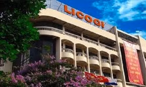 6 thang dau nam 2019, “ong lon” Licogi kinh doanh bet bat the nao?