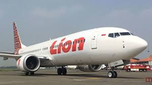 Đáng chú ý, chiếc Boeing của Lion Air bị rơi xuống biển chỉ sau 2 tháng rưỡi được bàn giao. Ảnh: Flying Magazine.