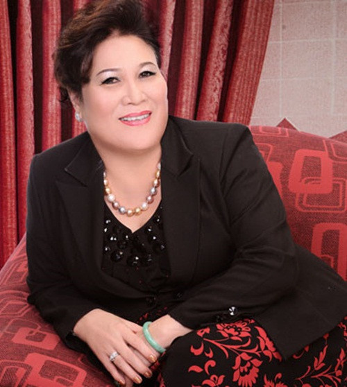 Cuoi nam 2018, hang loat dai gia Viet gap 