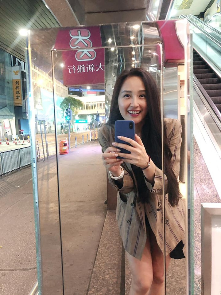 Bên cạnh đó, Mai Phương Thúy còn mở một công ty nhỏ, hoạt động kinh doanh đa ngành.