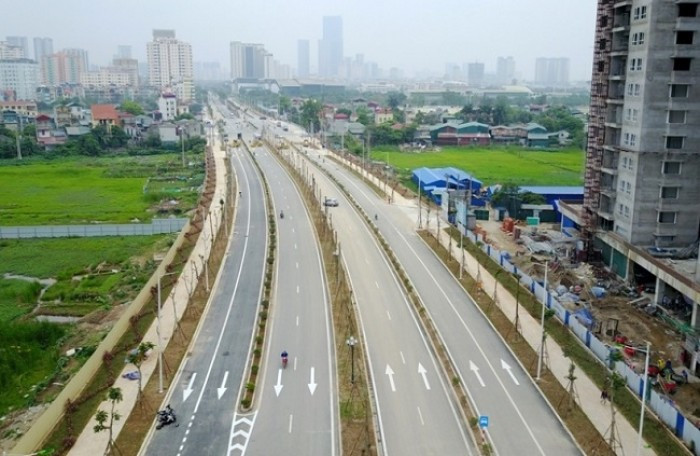 Loat sai pham tai du an BT Le Duc Tho - KDT Xuan Phuong cua Tasco