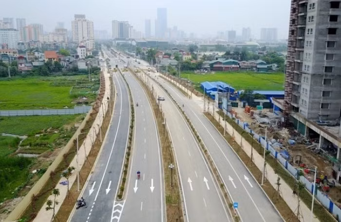 Loat sai pham tai du an BT Le Duc Tho - KDT Xuan Phuong cua Tasco