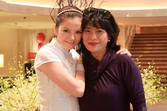 Năm 2009, Lý Nhã Kỳ công bố việc cô được bà Alice Chiu nhận làm con nuôi. Bà Chiu giữ chức chủ tập tập đoàn Henyep – chuyên về dịch vụ tài chính lâu đời ở Hồng Kông - đồng thời là chủ tịch quỹ từ thiện quốc tế Sheen Hok.