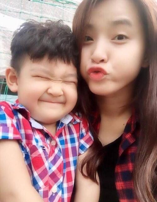 4 my nhan Vbiz chung minh: Banh duc van 