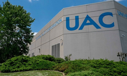 Soi doanh nghiep My sap san xuat linh kien may bay tai Da Nang