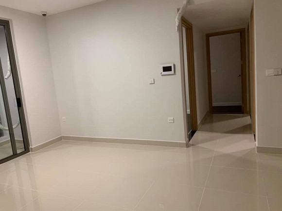 Một góc khác trong căn hộ mới của Quang Lê.