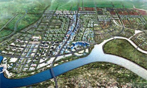 Chi tiet KDT Bac song Cam gan 10.000 ty bi “so gay”