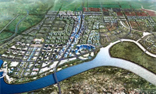 Chi tiet KDT Bac song Cam gan 10.000 ty bi “so gay”