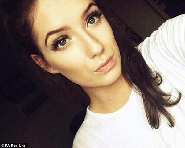 Nghi ban trai co ke thu 3, co gai lai tim ra su that ve chinh minh