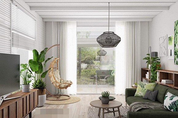 Chia sẻ lý do bán ngôi nhà này, Nguyệt Ánh cho biết do căn nhà quá rộng ở không hết nên cô muốn chuyển sang nơi khác hợp lý hơn.