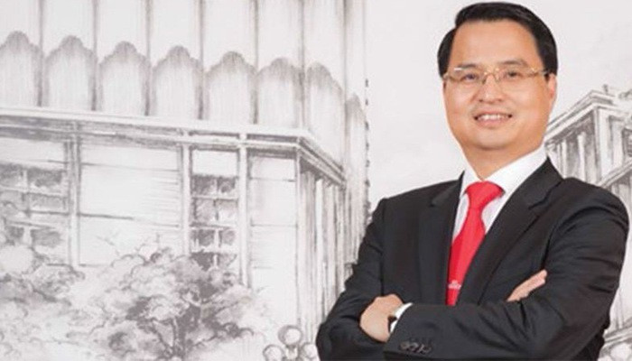 Tong giam doc Sabeco bi thoi chuc, Bo chua kip 