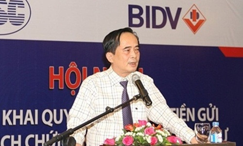 Ong Doan Anh Sang vua bi bat tung giu vai tro 