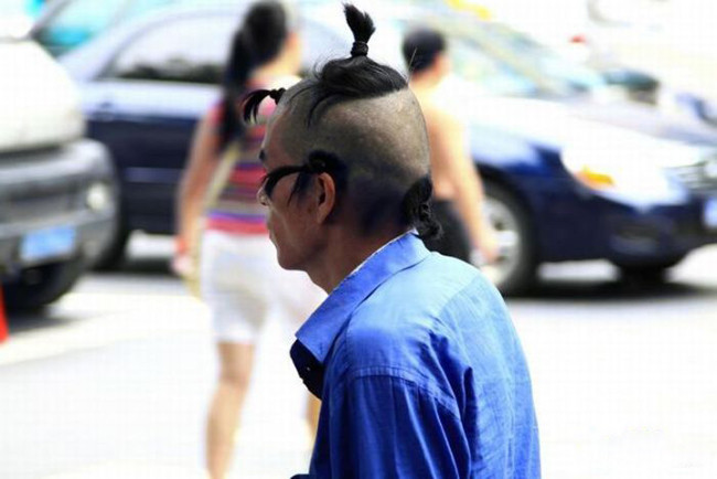 Mốt tóc mới sẽ hot trong năm nay.