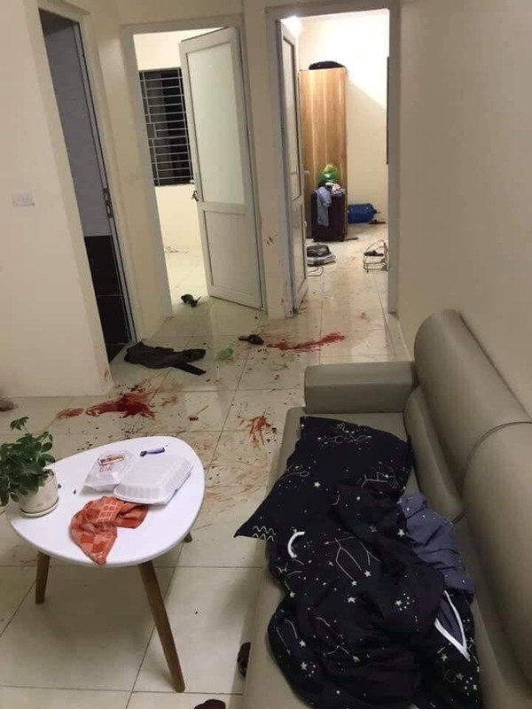 Dang ngoi choi, thieu nu 18 tuoi bat ngo bi nhom ban cu xong vao rach mat-Hinh-3