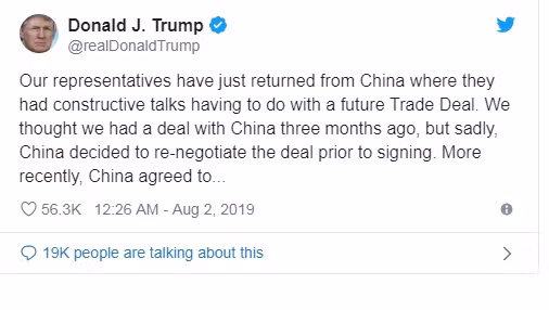 Tong thong Trump tuyen bo ap thue 300 ty USD hang Trung Quoc-Hinh-2