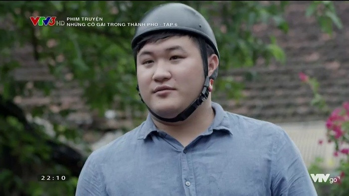 Đức nghĩa hiệp "Những Cô Gái Trong Thành Phố" khiến chị em điên đảo Duc nghia hiep