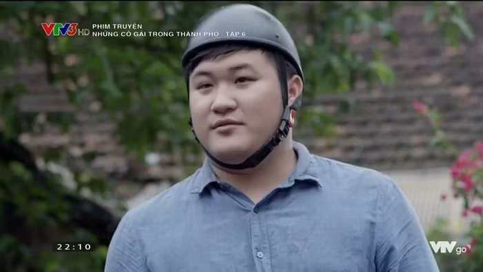 Đức nghĩa hiệp "Những Cô Gái Trong Thành Phố" khiến chị em điên đảo Duc nghia hiep